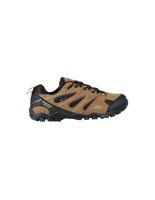 zapatillas de montana hi-tec walker wp teakchocolatehoney hombre