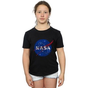 Nasa Camiseta BI42253 para niña