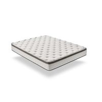 colchon visco luxury crystal premium 100x200 altura 28 cm 2