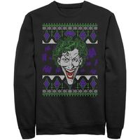dessins animes jersey joker para hombre