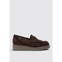 dorking mocasines d9782-ca para mujer