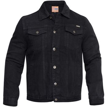 Duke Cazadora D555 London Trucker para hombre