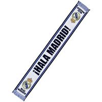 real madrid bufanda rm4buf47 para hombre