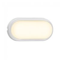 aplique led de exterior cuba energy 65w