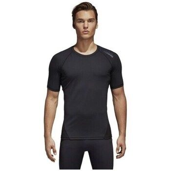 adidas Camiseta Alphaskin para hombre