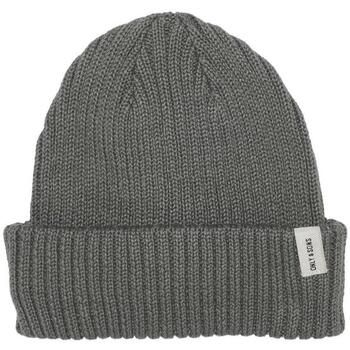 Only & Sons Gorro Beanie para hombre