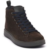 igico zapatillas altas santiago castagno para hombre