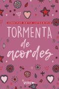 tormenta de acordes