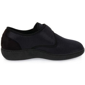 Emanuela Sandalias 1811 NERO TUXEDO para mujer