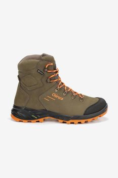 Botas Chiruca Game Hi Vis Gore-tex MKP