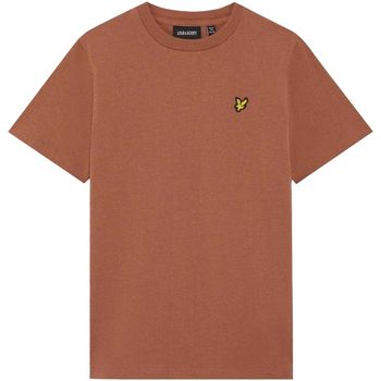 Lyle & Scott Tops y Camisetas GT28343 para niño