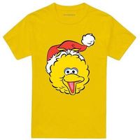 sesame street camiseta tv26655 para mujer