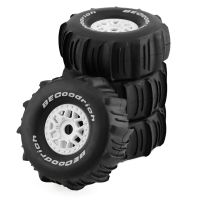 4pcs 178 neumaticos para camionetas de corta distancia de rally todoterreno llantas de 17 mm de hexagono para rc udr 8