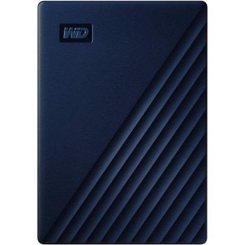 WD My Passport for Mac 5TB 2.5