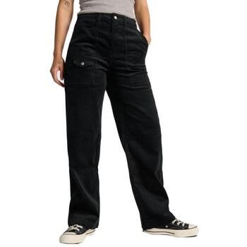 Converse Pantalón cargo Corduroy para mujer