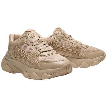 Guess Deportivas Moda MAZZY FLTMZZ ELE12 para mujer