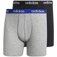 adidas boxer adidas linear brief boxer 2 pack para hombre