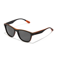 gafas de sol hawkers one sport - polarized orange