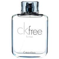 Calvin Klein CK Free Eau de Toilette 100ml