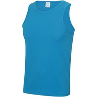 awdis camiseta tirantes just cool para hombre