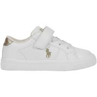 ralph lauren zapatillas sutton para nina