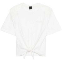 pinko camisa t-shirt para mujer
