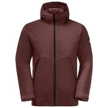 Jack Wolfskin Cazadora Veste Jack Wolfskin Tempelhof imperméable et isolante para hombre