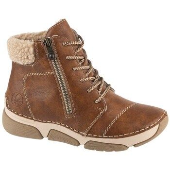 Rieker Botines 4593124 para mujer