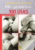 mis primeros 100 dias guia medica para el recien nacido