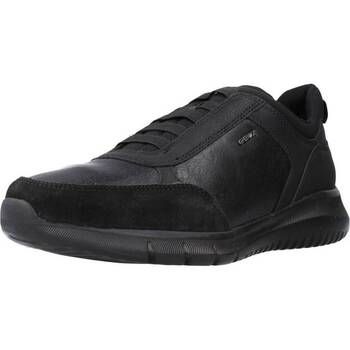 Geox Deportivas Moda U Monreale para hombre