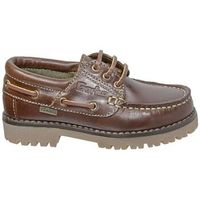 gorila nauticos 25350 marron para nino