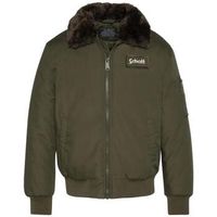 schott cazadora airtop para hombre