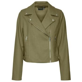 Vero Moda Chaqueta Biker para mujer
