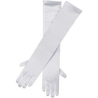 bristol novelty guantes bn1327 para mujer