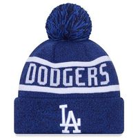 new-era gorro mlb jake cuff knit para mujer