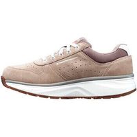 joya zapatillas j0665 beige para mujer