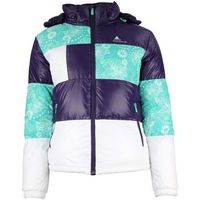 peak mountain chaquetas doudoune fille galea para nina
