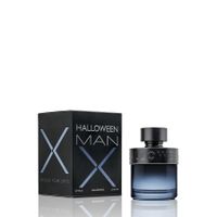 halloween - man x perfumes 75 ml male