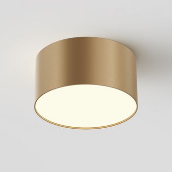 Plafón de techo led zon (12w)