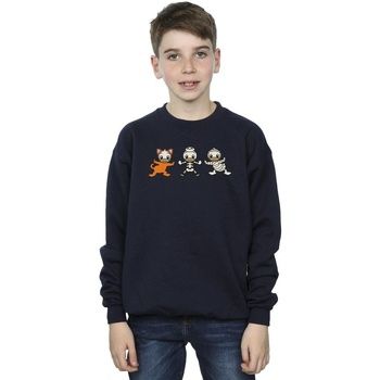 Disney Jersey Duck Tales Halloween para niño