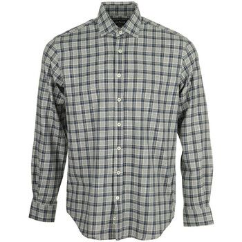 Cafe' Coton Camisa manga larga Denys para hombre