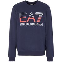 emporio armani ea7 jersey sudadera hombre para hombre