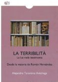 la terribilita