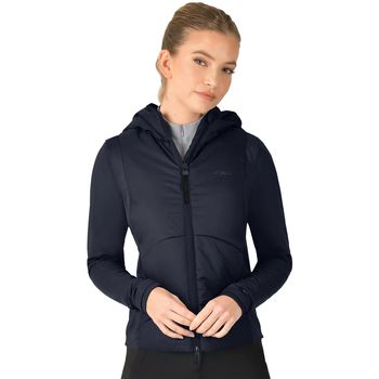 Weatherbeeta Chaqueta Hybrid para mujer