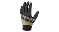 guantes largos mavic deemax enduro negro beige