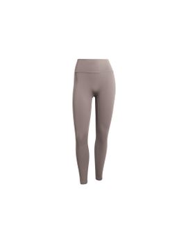 Mallas de Fitness adidas Opt 3 Bandas 7/8 L Mujer Carbón