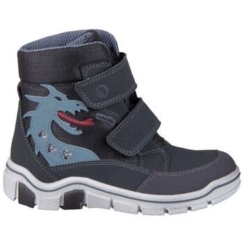 Ricosta Zapatillas altas Grisu para niño
