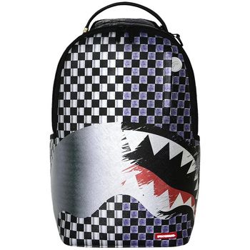 Sprayground Mochila SCRATCH OF SHARK para hombre