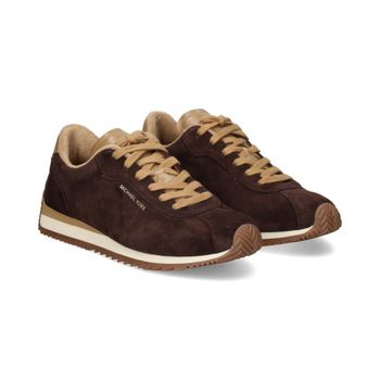 Michael Kors Zapatillas Mujer - Marrón Talla 6