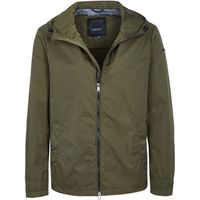 geox cortaviento - para hombre
